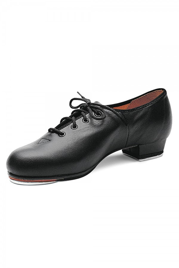 Bloch ~ Full Sole Leather Tap