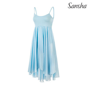 Sansha ~ Camisole Lyrical Dress