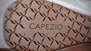Capezio Pointe Shoes