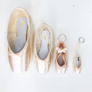 Bloch Pointe Shoes