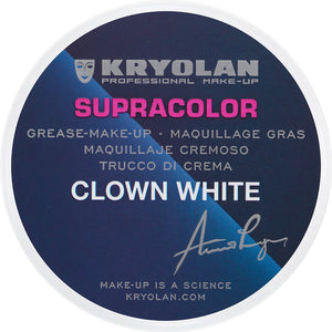 Kryolan ~ Clown White