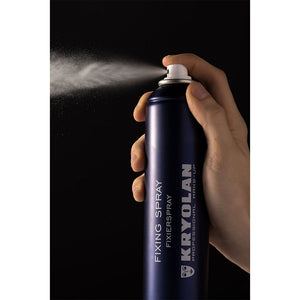 Kryolan Professional Fixing Spray