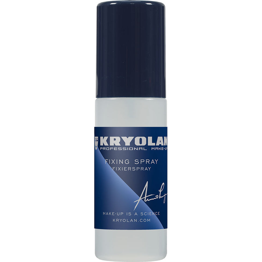 Kryolan ~ Non Aerosol Professional Fixing Spray