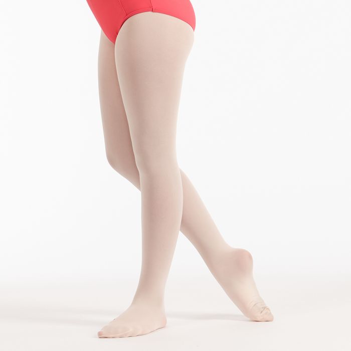 Silky ~ Essentials Footed Ballet Tights - That's Entertainment Dancewear