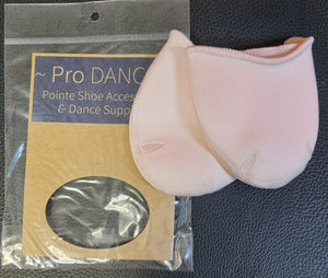Pro Dance Gel Toe Pads