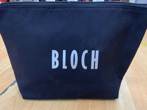 Bloch ~ Make Up Bag
