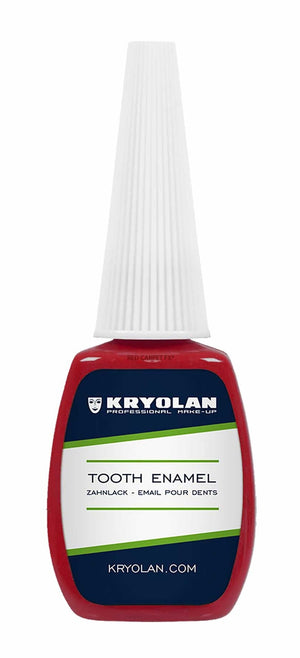 Kryolan ~ Professional Tooth Enamel SFX
