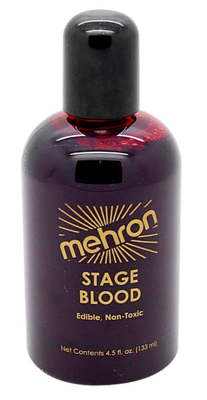 Mehron ~ Stage Blood
