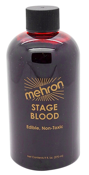 Mehron ~ Stage Blood