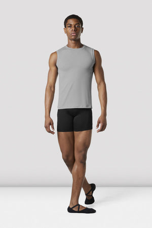 Bloch ~ Mens/Boys Fitted Muscle Top