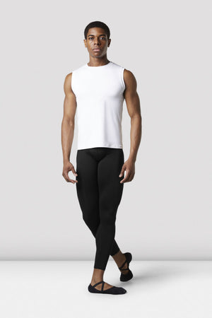 Bloch ~ Mens/Boys Fitted Muscle Top