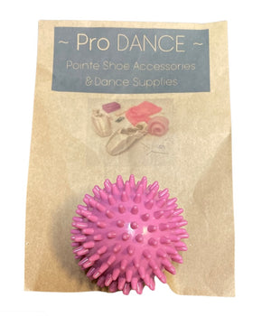 Pro Dance ~ Acupressure Foot Massage Ball