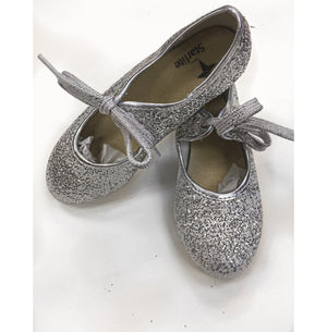 Special Offer - Glitter Tap Shoes-Tap Shoes-Starlite-That's Entertainment Dancewear