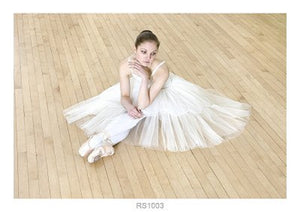 Ballet Gift Cards