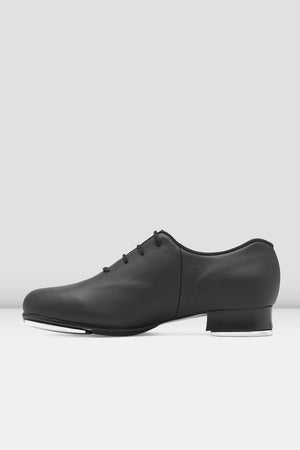 Bloch ~ Audeo Jazz Tap Leather Tap Shoes