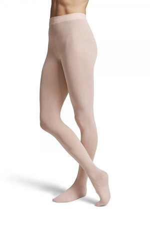 Bloch ~ Footed Tights