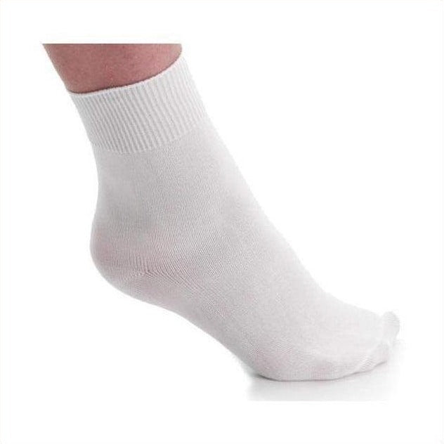 Ballet Socks Children's-Ballet Socks-Tappers & Pointers-That's Entertainment Dancewear