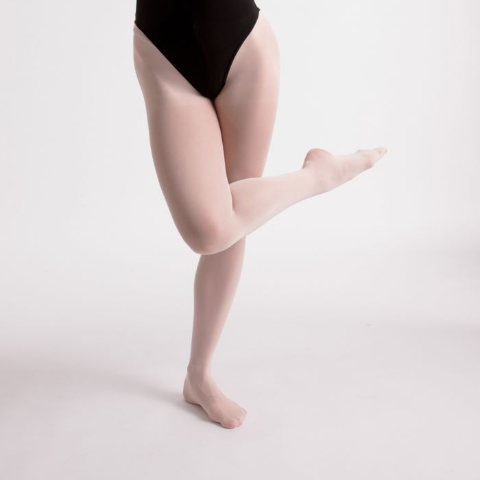 Silky ~ Essentials Footed Ballet Tights - That's Entertainment