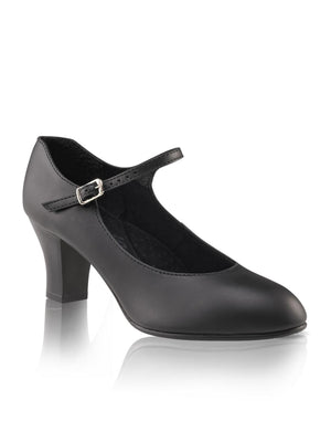 Capezio ~ 2" Heel Character Shoe