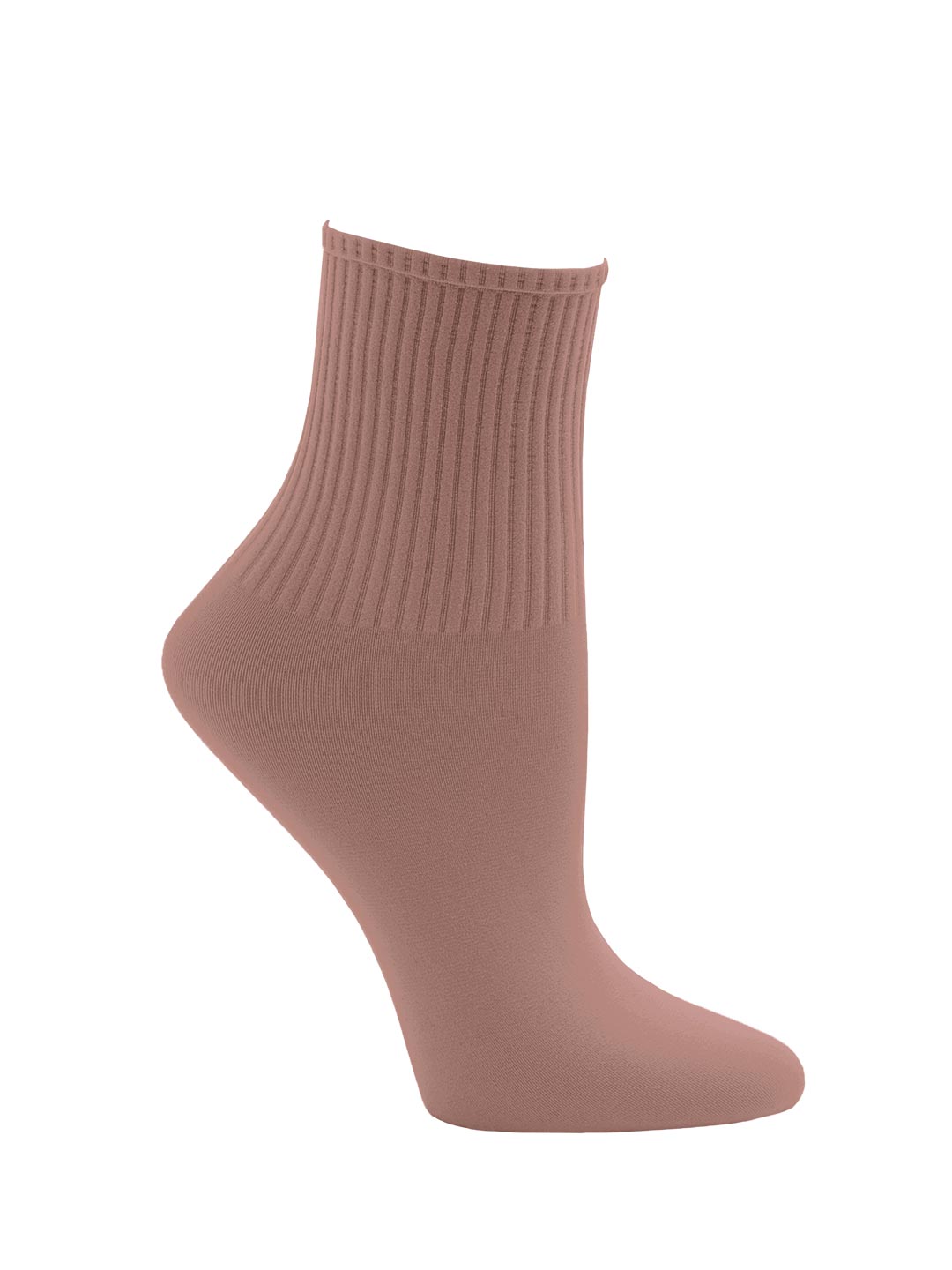 Capezio ~ Ribbed Dance Socks - That's Entertainment Dancewear
