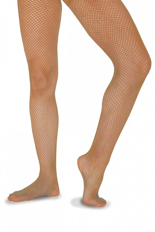 Roch Valley ~  Adult Essential Fishnets