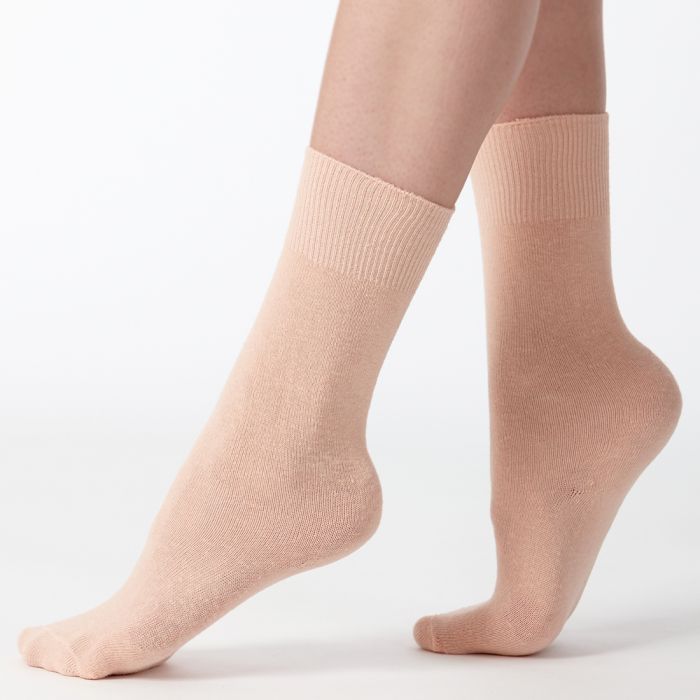 Silky ~ Classic Ballet Socks