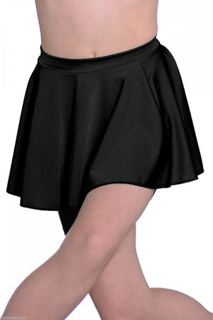 Roch Valley ~ Lycra Circle Skirt