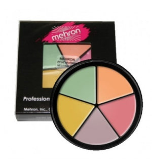Mehron ProColoRing - Neutralizer
