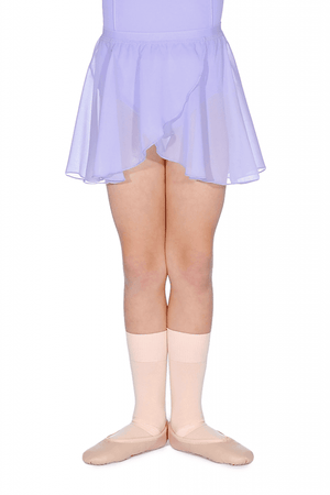 Roch Valley ~ Georgette Regulation Skirt