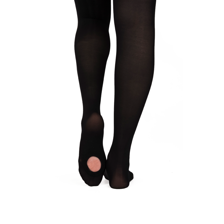 RP Collection ~ Convertible Seamless Tights