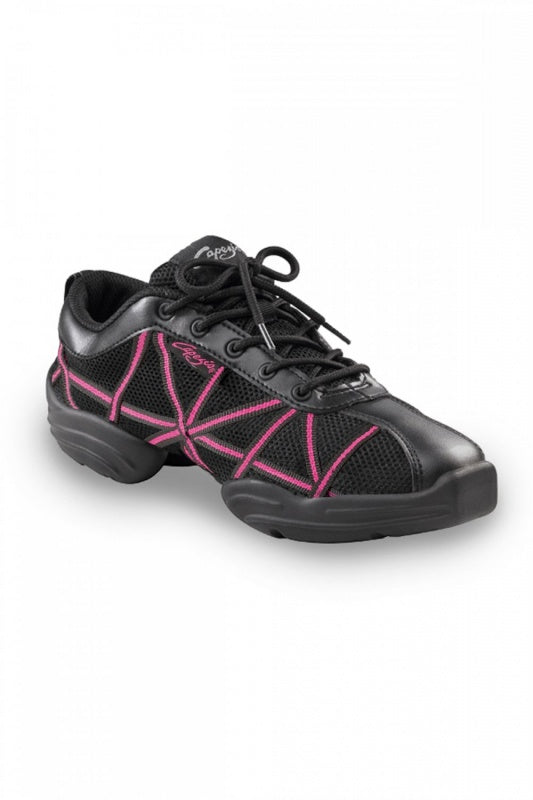 Capezio ~ DS19 - Web Sneakers
